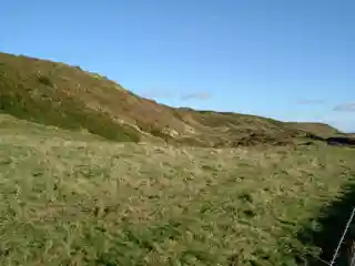 Abbotsbury Castle