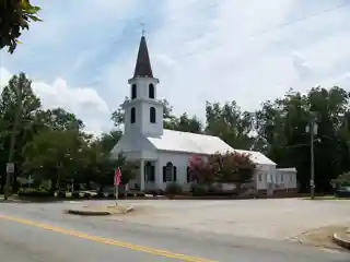 Washington Presbyterian Church