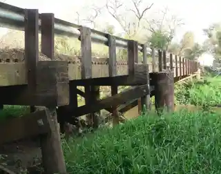 South Dakota Department of Transportation Bridge No. 63-210-282
