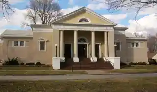 First Church of Christ, Scientist