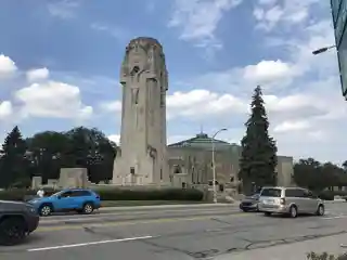 National Shrine of the Little Flower Basilica