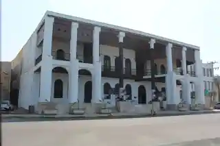 Emarateh Amiriyeh