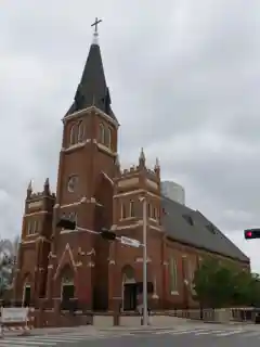 St. Joseph's Cathedral