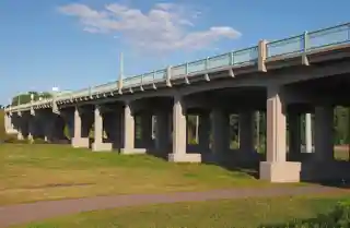 Faribault Viaduct