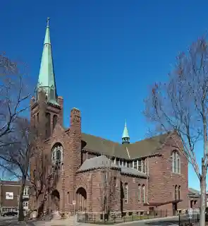 Church of Saint Stephen