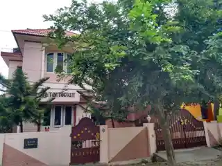 Gnanalaya Research Library