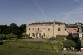 Bishopstrow Hotel & Spa