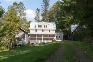 Brookside Historic District
