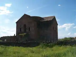 Kumurdo Cathedral
