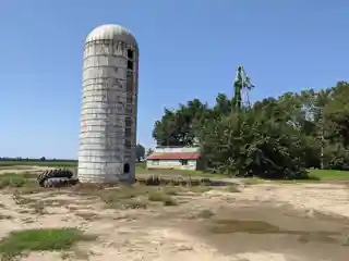 Wildy, Edward Samuel, Barn