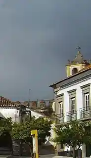 Castle of Monforte