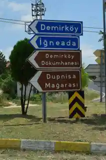 Demirköy Foundry