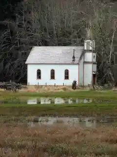 Deep River Pioneer Lutheran Church