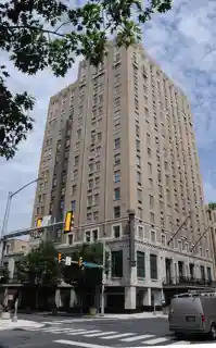 Hotel Abraham Lincoln
