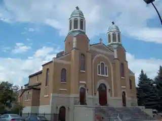 St. George Antiochian Orthodox Church of Montreal