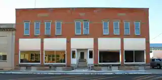 Waddell Block