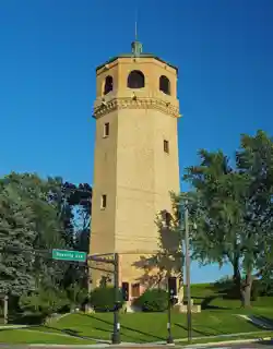 Highland Park Tower