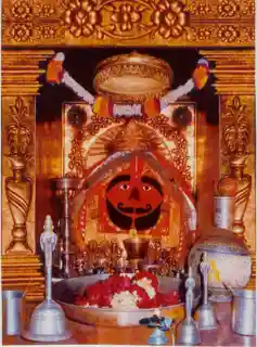 Salasar Balaji