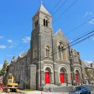 St. Philomena Church