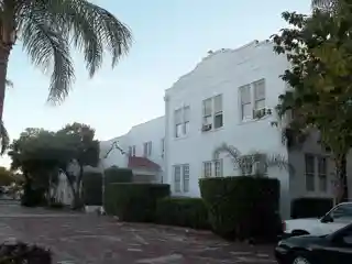 Old Tampa Children's Home