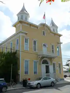 The Armory