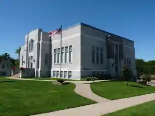 Neillsville Masonic Temple Lodge No. 163