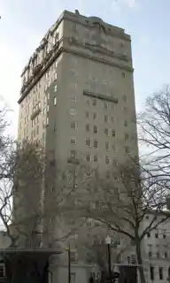 1900 Rittenhouse Square Apartments