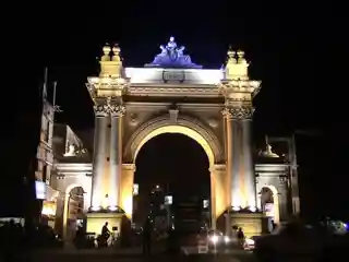 Curzon Gate, Bardhaman