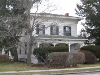 Rockwell House