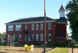 Glenville School
