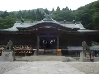 Hakodate Hachimangū