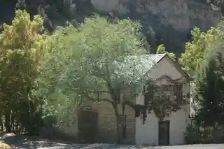 Reddick Hotel-Ophir LDS Meetinghouse