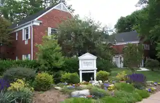Parkfairfax Historic District