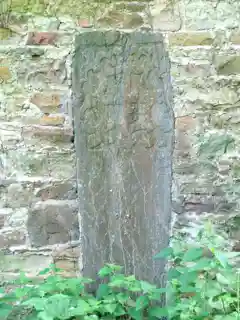Inislounaght Abbey
