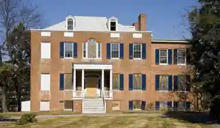 Holly Hall