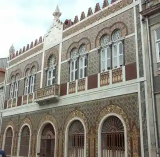 Devesas Factory Warehouse