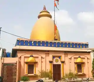 Darya Lal Sankat Mochan Mandir