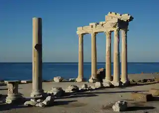 Temple of Apollo