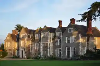 Loseley Park