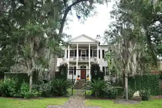 Barnwell-Gough House