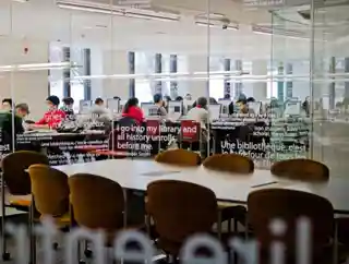 McGill University Library