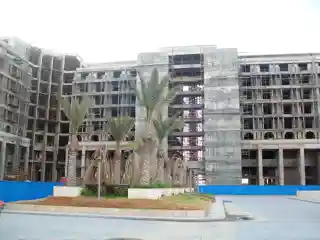 Sheraton Tripoli Hotel