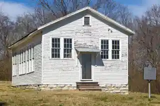 Cairo Rosenwald School
