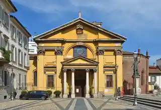 Church of Saint Mary Podone(Chiesa di Santa Maria Podone)