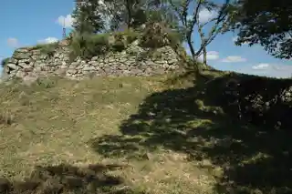 Rikan Castle