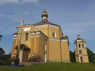 Saint Luke church