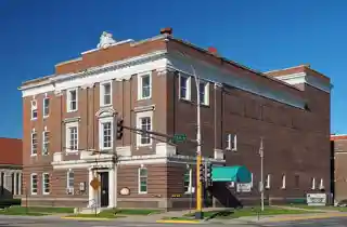 Winona Masonic Temple
