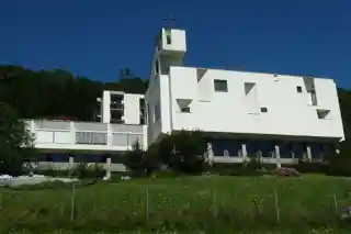 Dominican Convent, Ilanz
