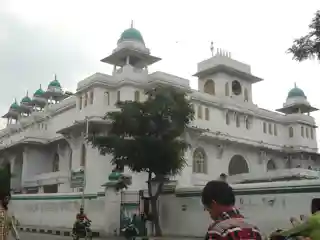 Aza Khane Zehra
