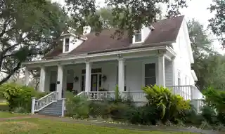 Lamar–Calder House